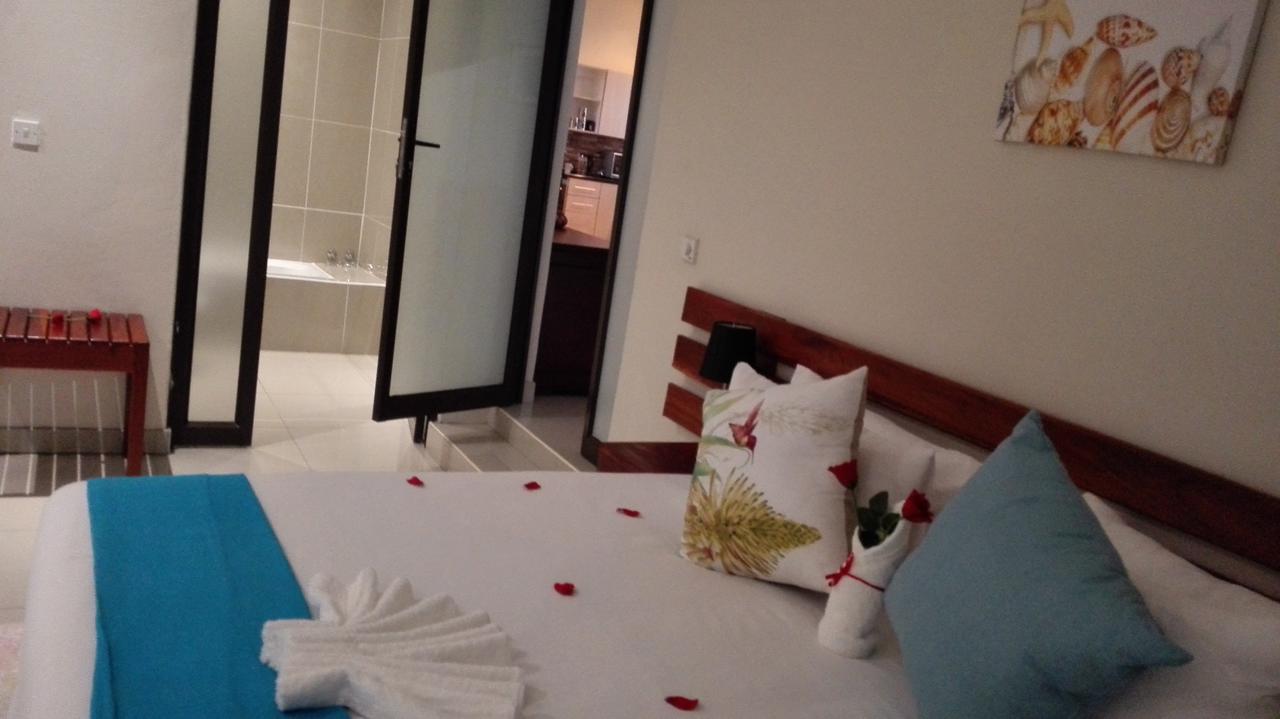 Chobe Sunset Chalets Lesoma Екстер'єр фото
