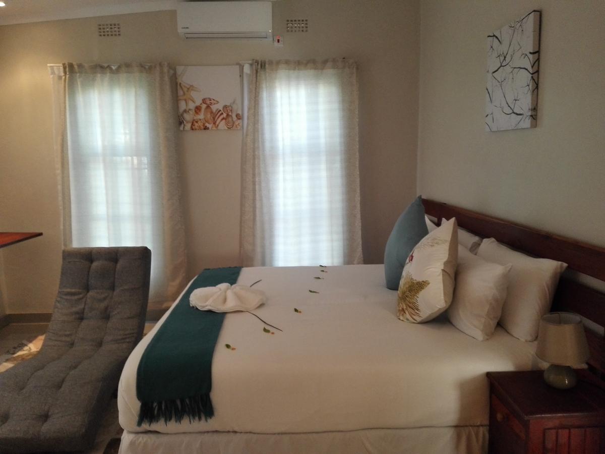 Chobe Sunset Chalets Lesoma Екстер'єр фото