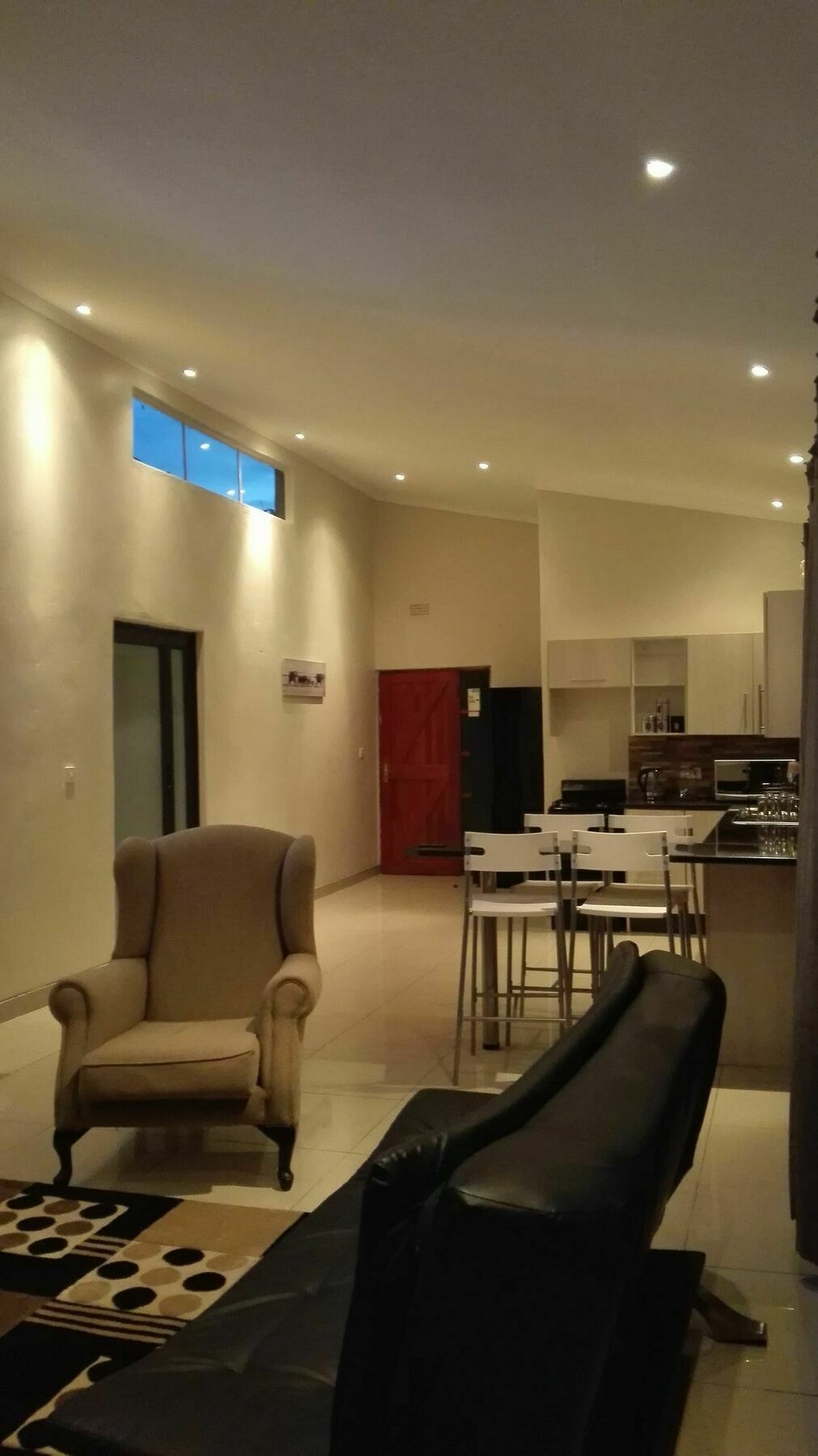 Chobe Sunset Chalets Lesoma Екстер'єр фото