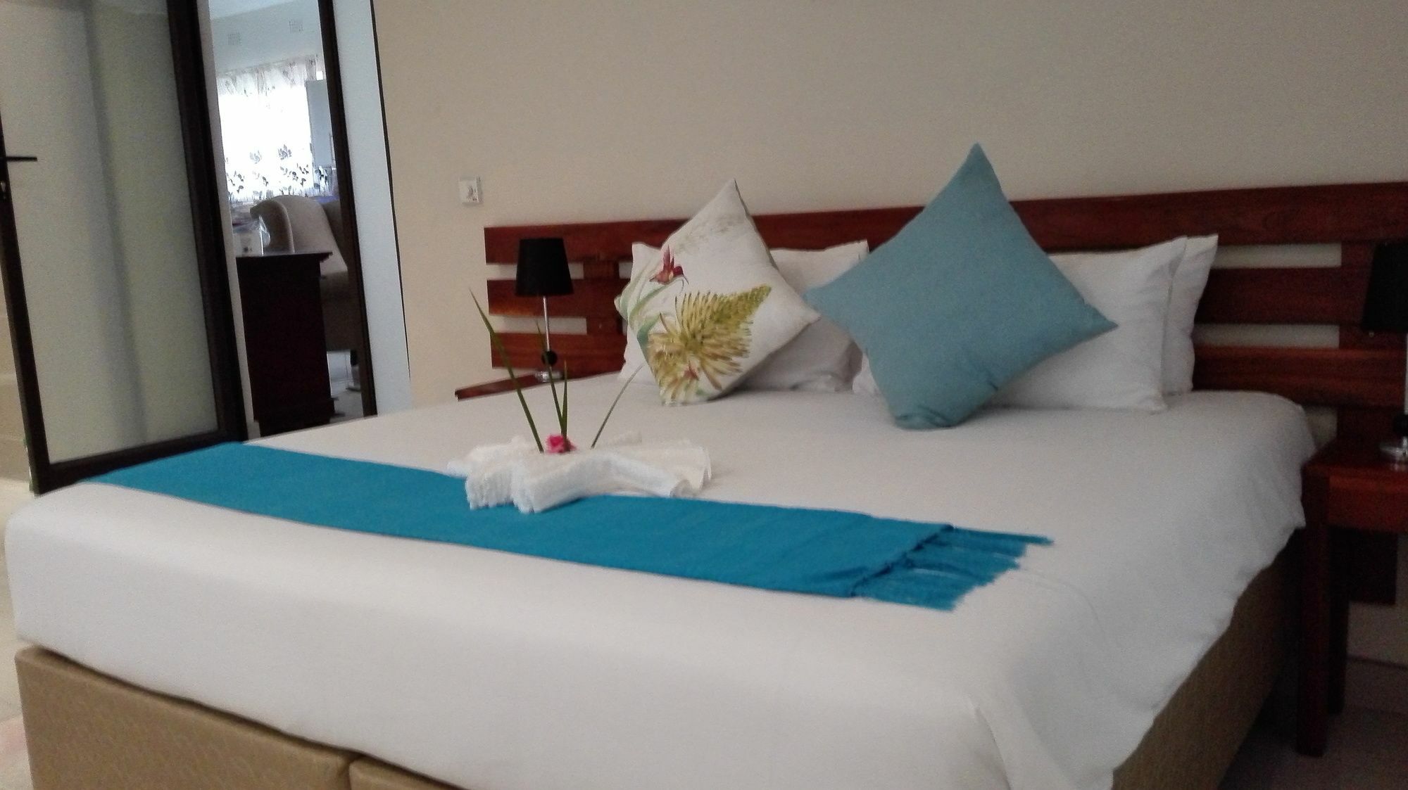 Chobe Sunset Chalets Lesoma Екстер'єр фото